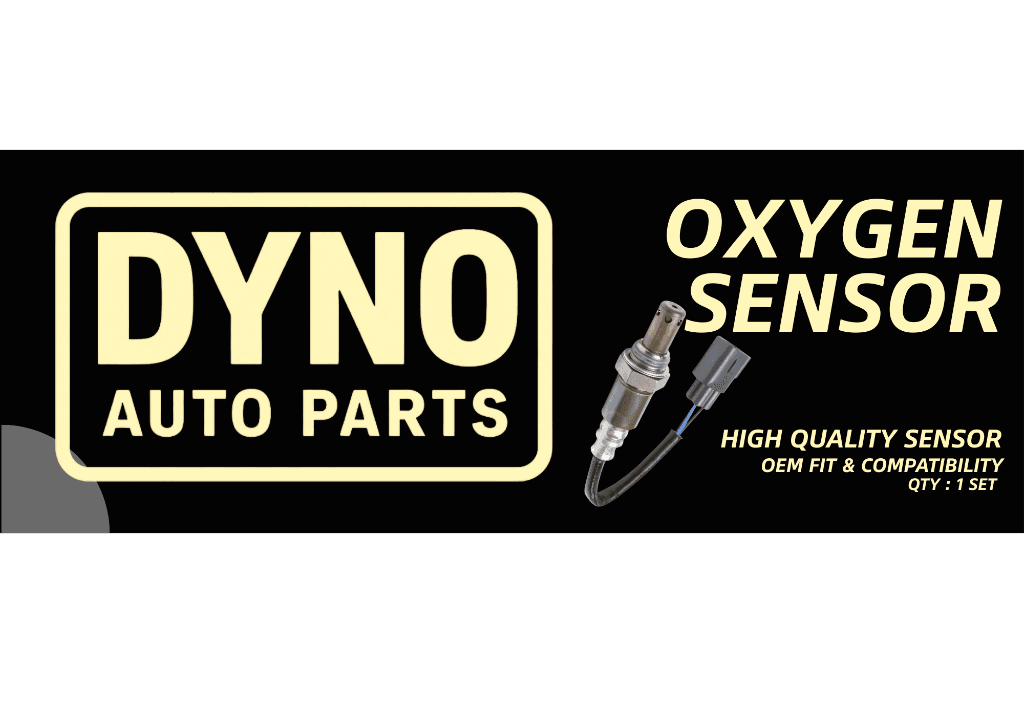 Oxygen Sensor